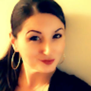 Meet your Posher, Jillian